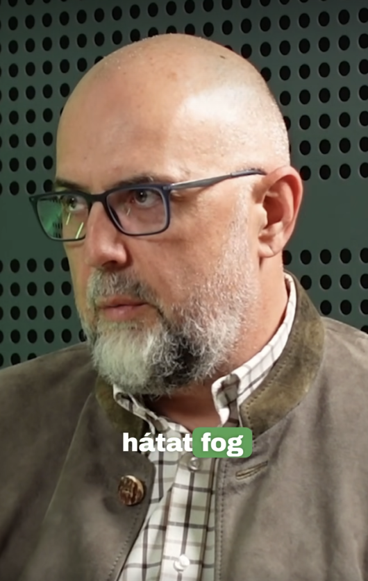 Simion már diákként is magyargyűlölő volt. Nem fog megváltozni. Vasárnap szavazz! 